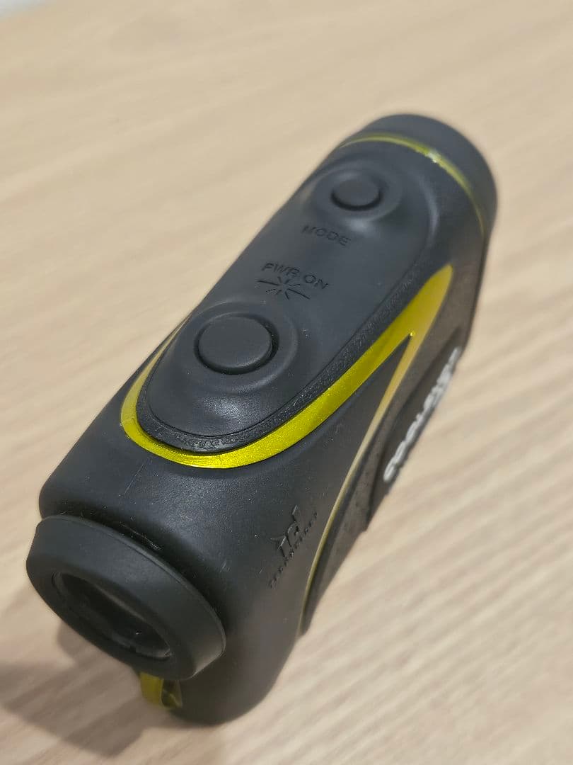 Nikon　クールショット　AS