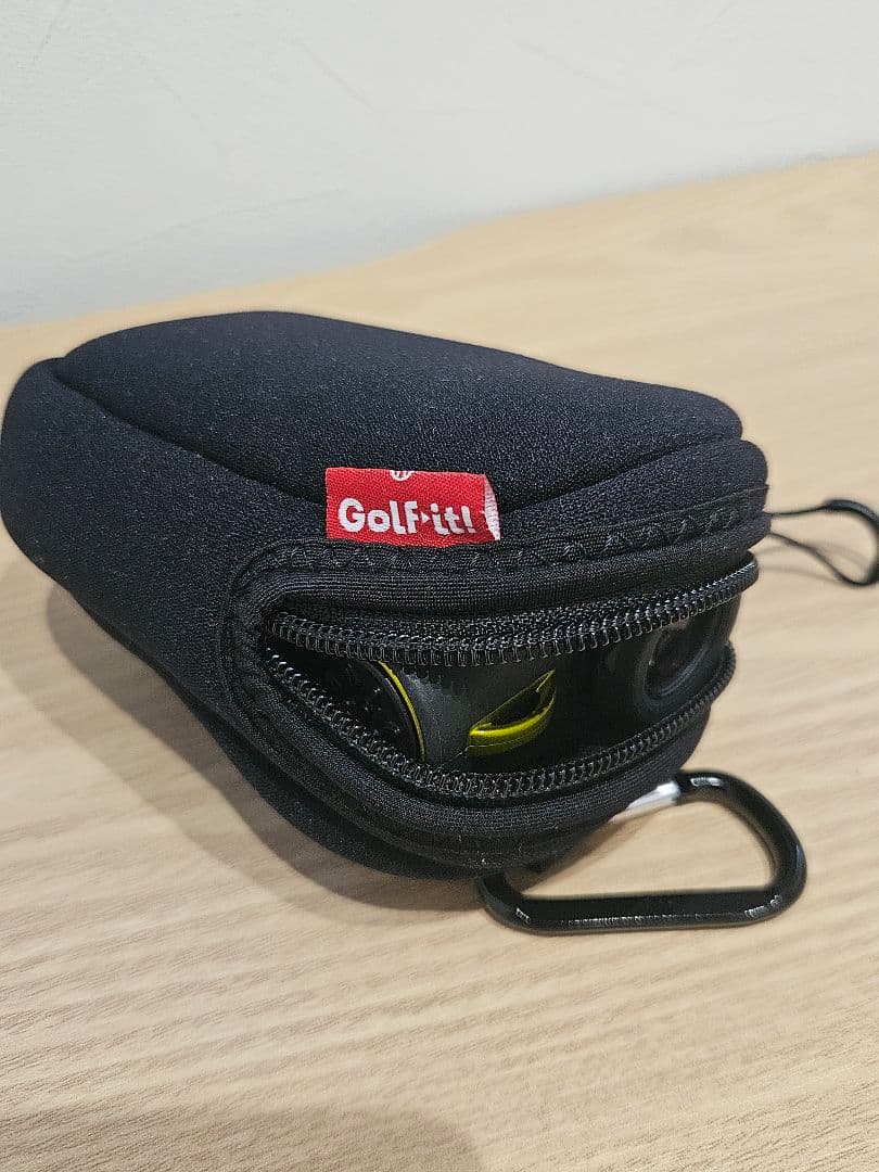 Nikon　クールショット　AS