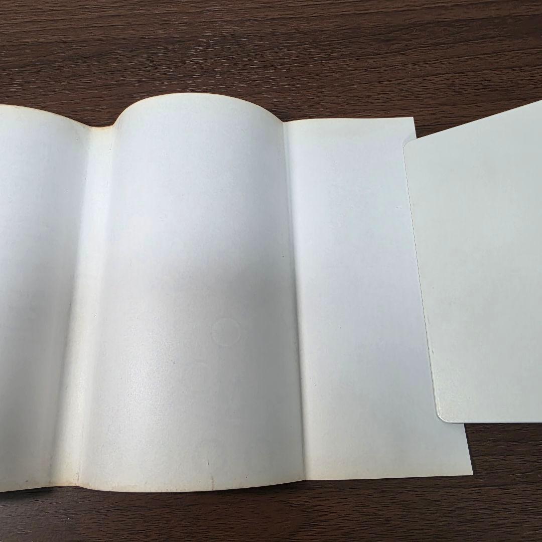 NARUTO 1巻 初版 良品 2000年 第1刷発行 ③