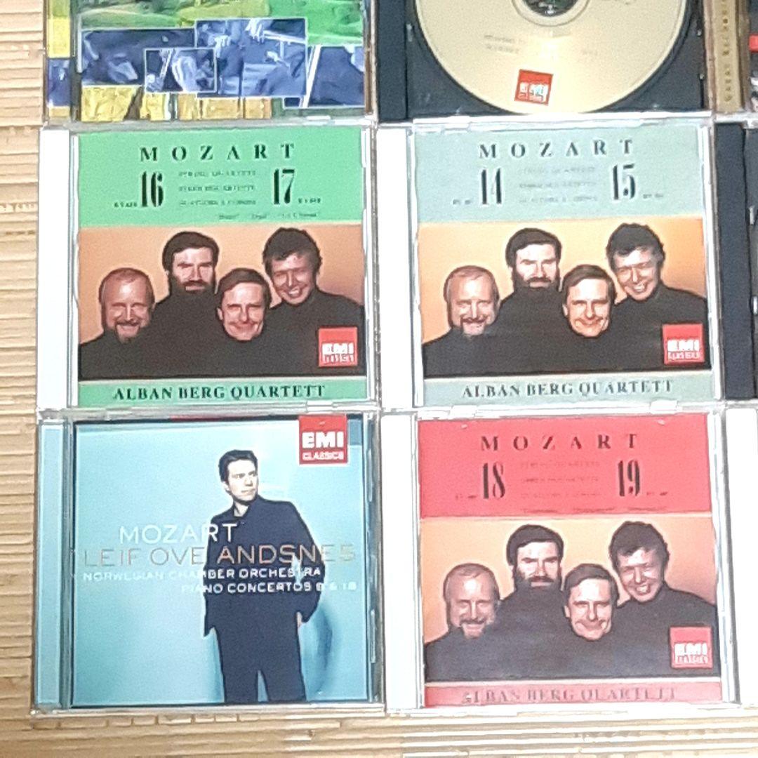 TOSHIBA EMI CLASSICS 12枚セット