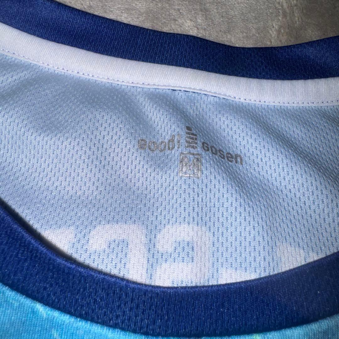 ゴーセン　ハイジャパ限定Tシャツ　M