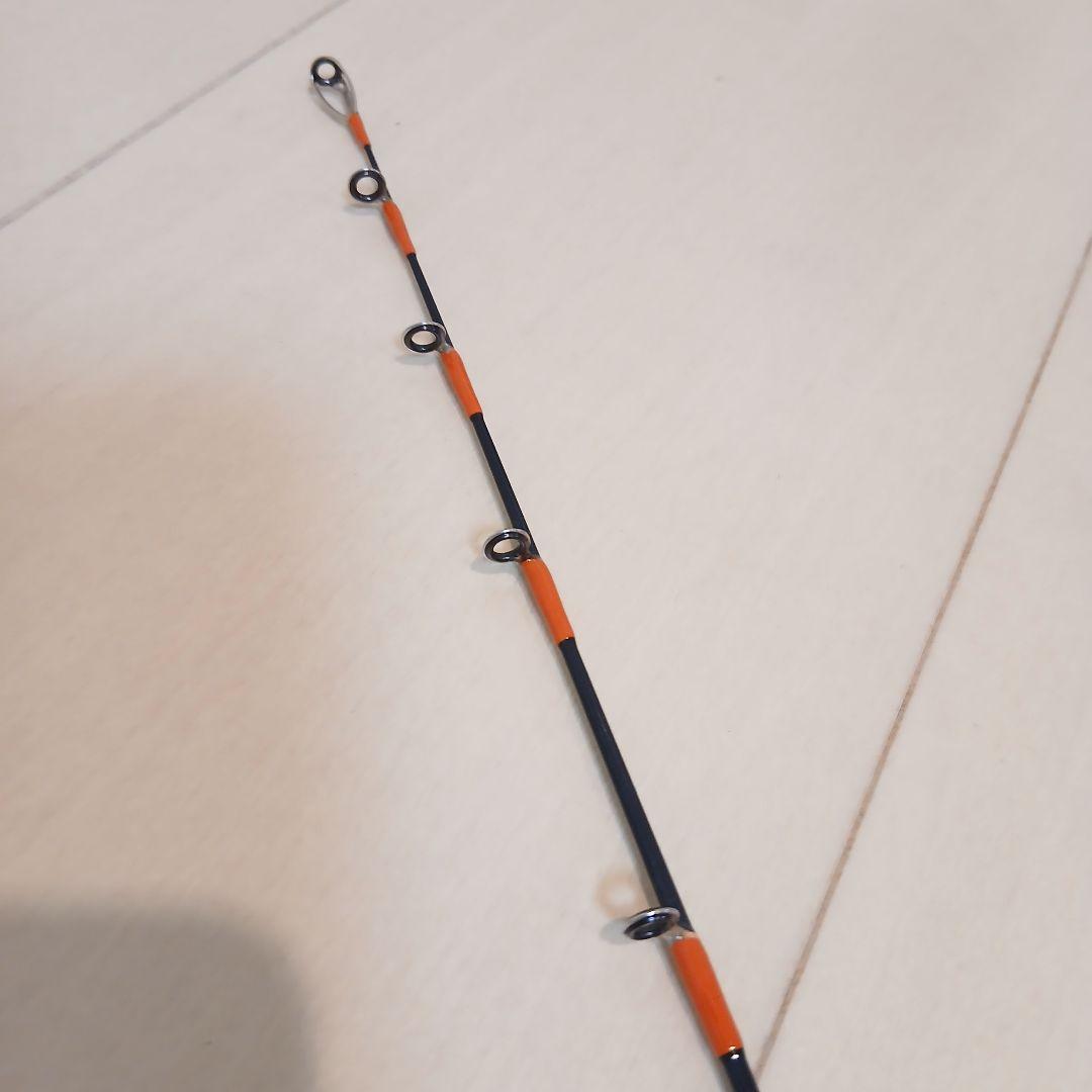 うち　[美品] ダイワ　タチウオ X 180　船釣り