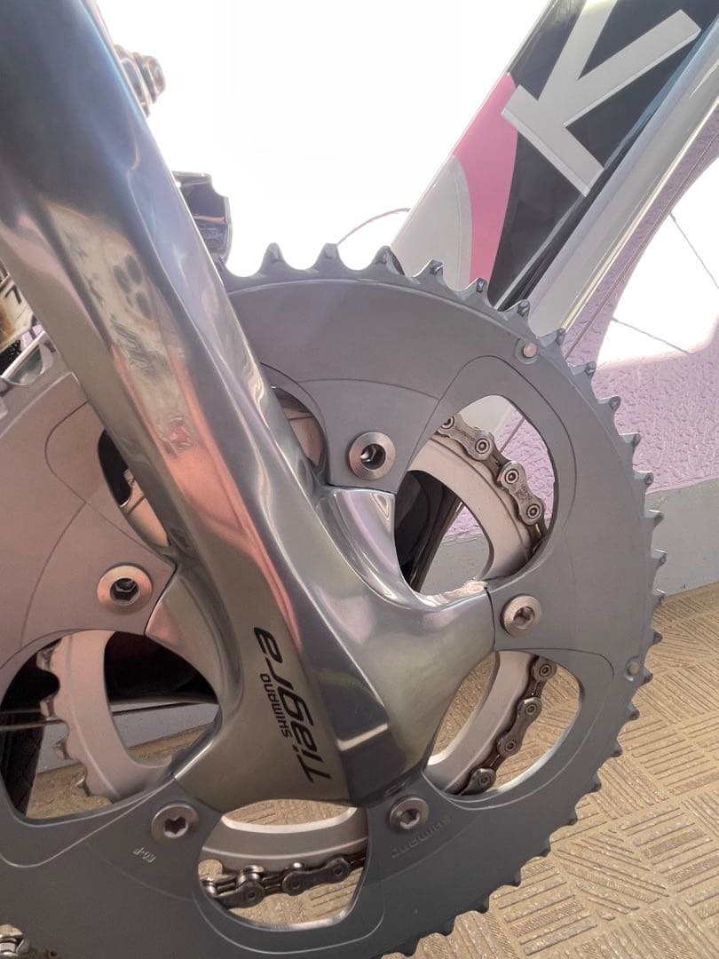 KUOTA Kharma ロードバイク カーボンフレーム