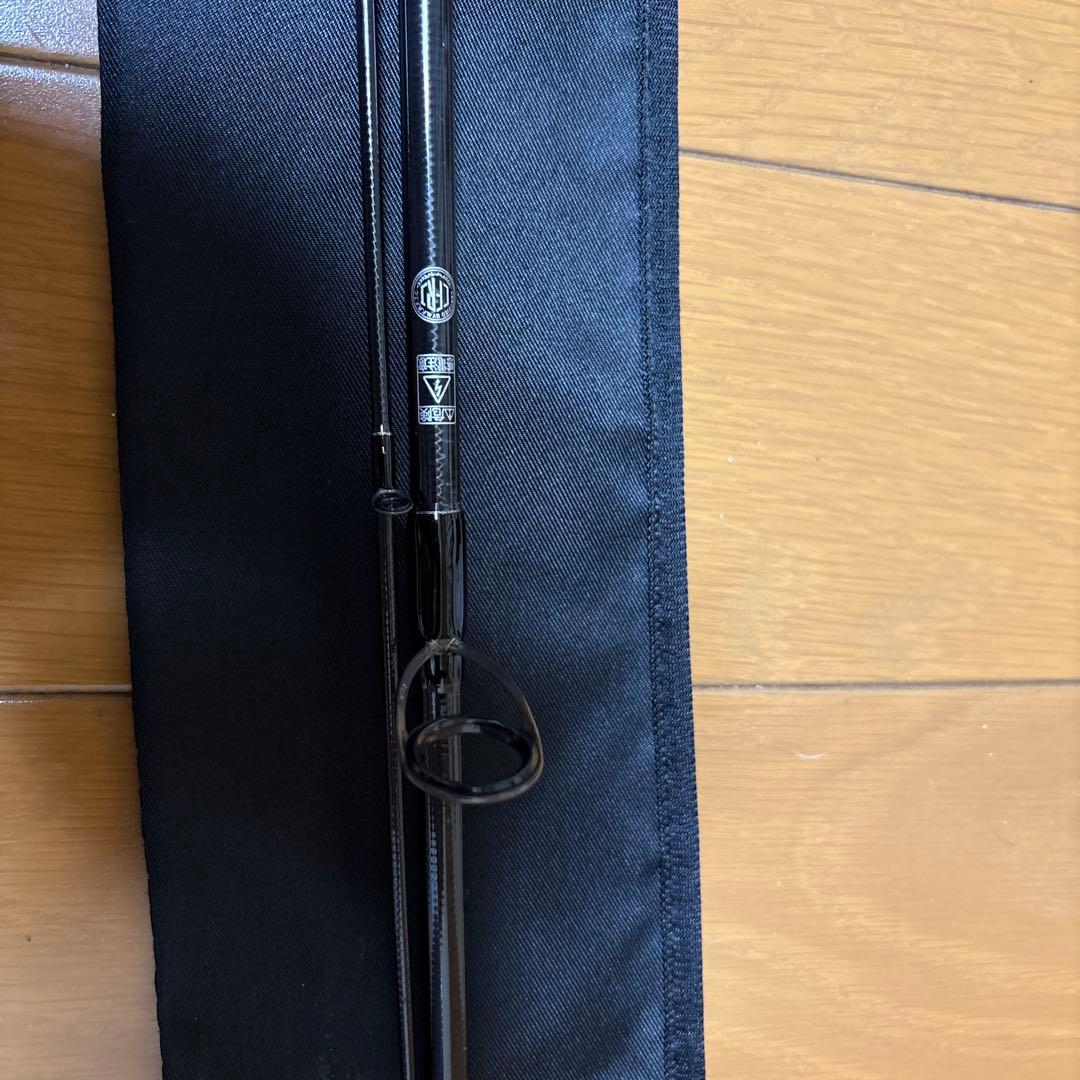 ジャッカルBRS-S93M-SL