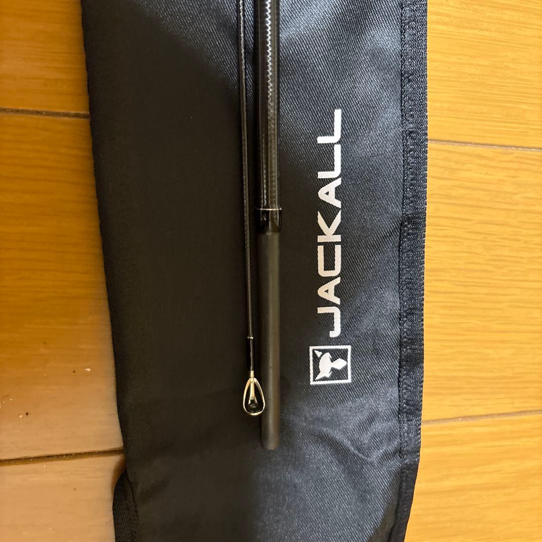 ジャッカルBRS-S93M-SL