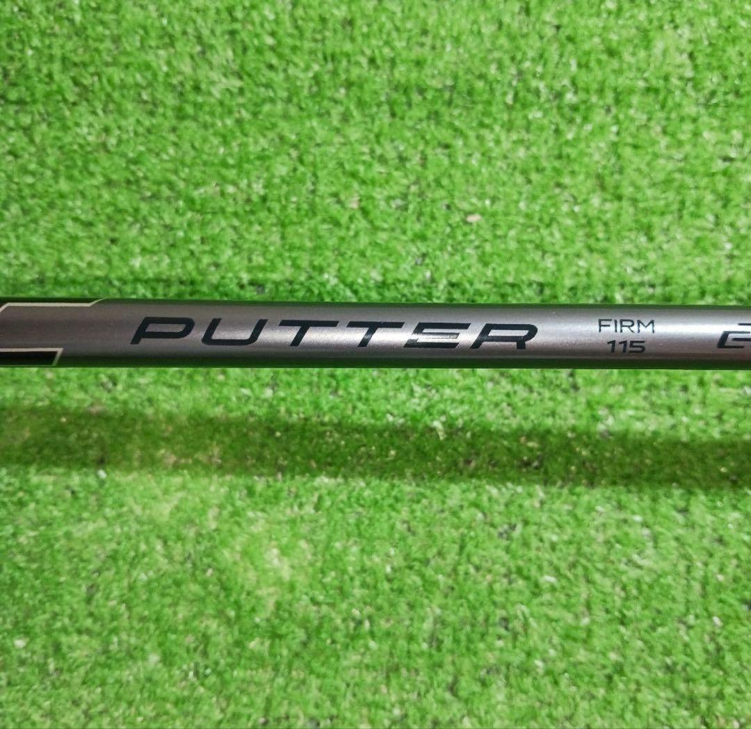 【最終値下げ】スコッティキャメロン セレクト ニューポート2 フジクラシャフト