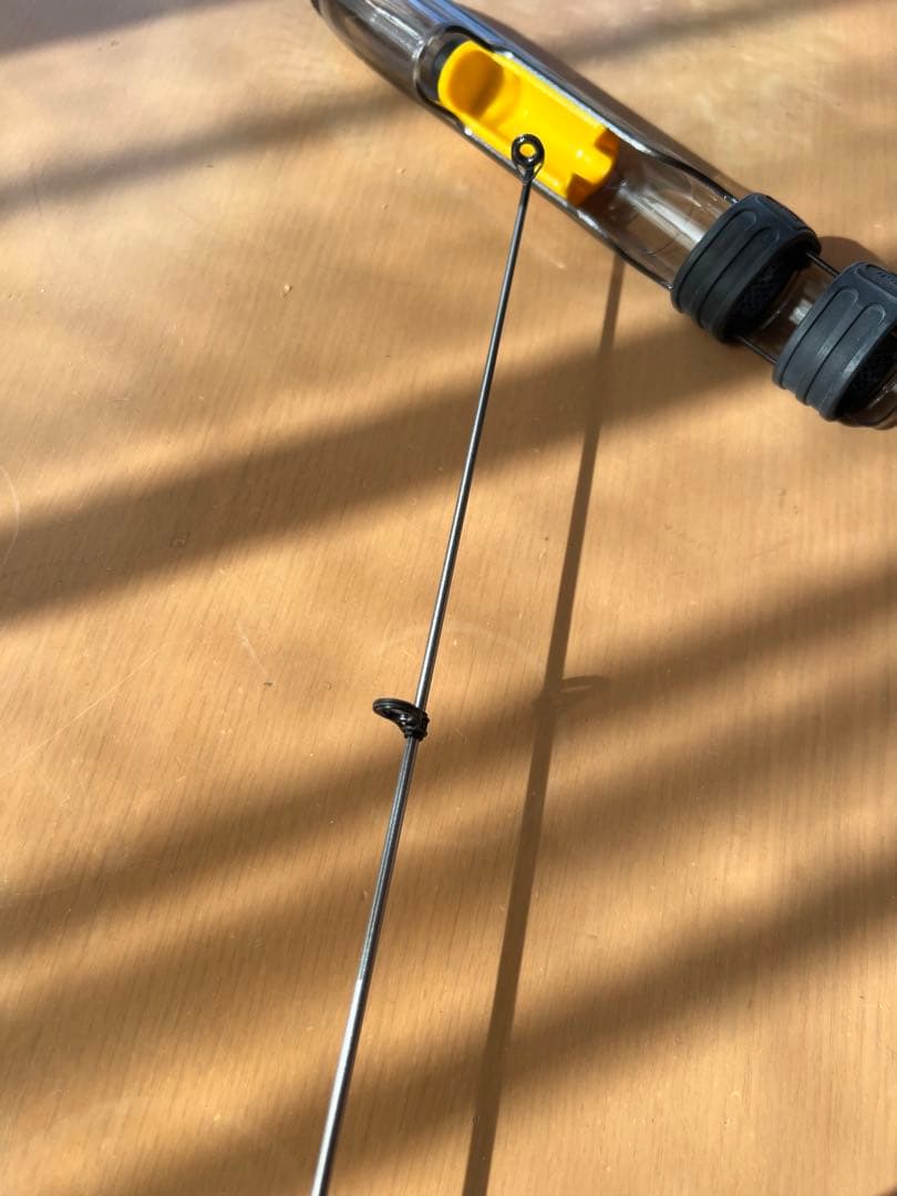 シマノ　SHIMANO BB-X XT 4-520PTS 遠投　磯竿