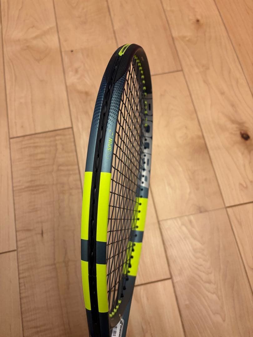 ピュアアエロ98 G3