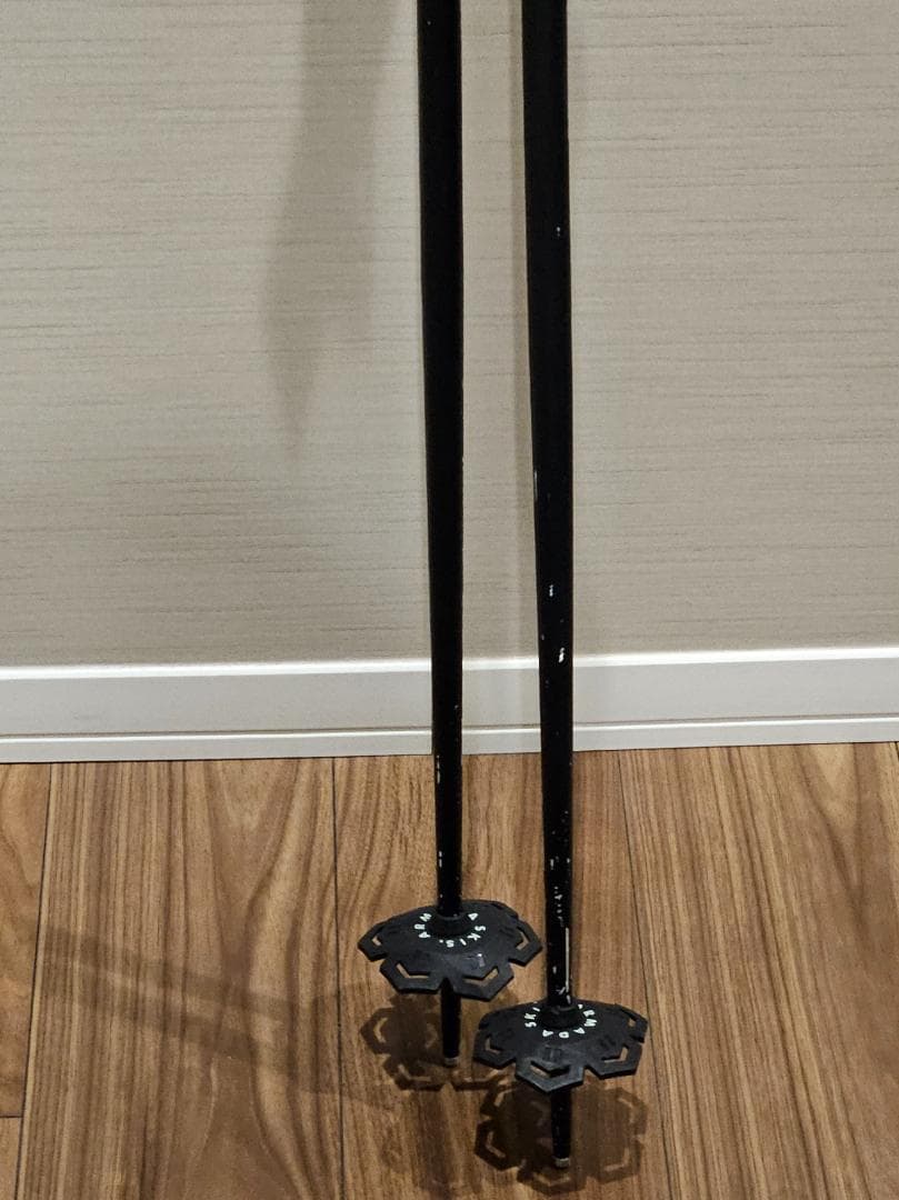 ARMADA アルダマ ZERO ARV 116 JJ UL 美品 24-25