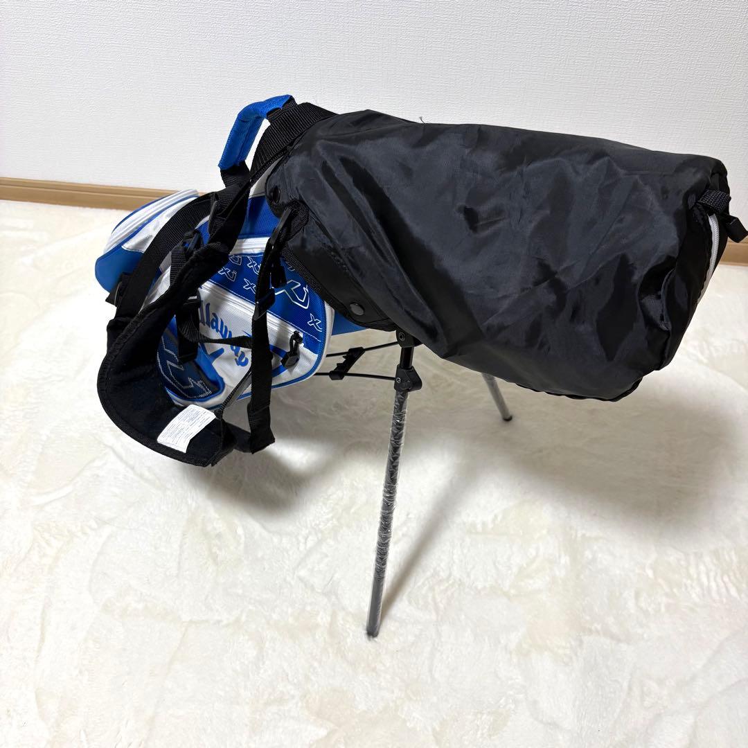 キャロウェイ ジュニアゴルフクラブセットXＪ　callaway