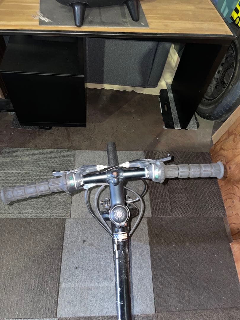 CANNONDALE キャノンデール F400