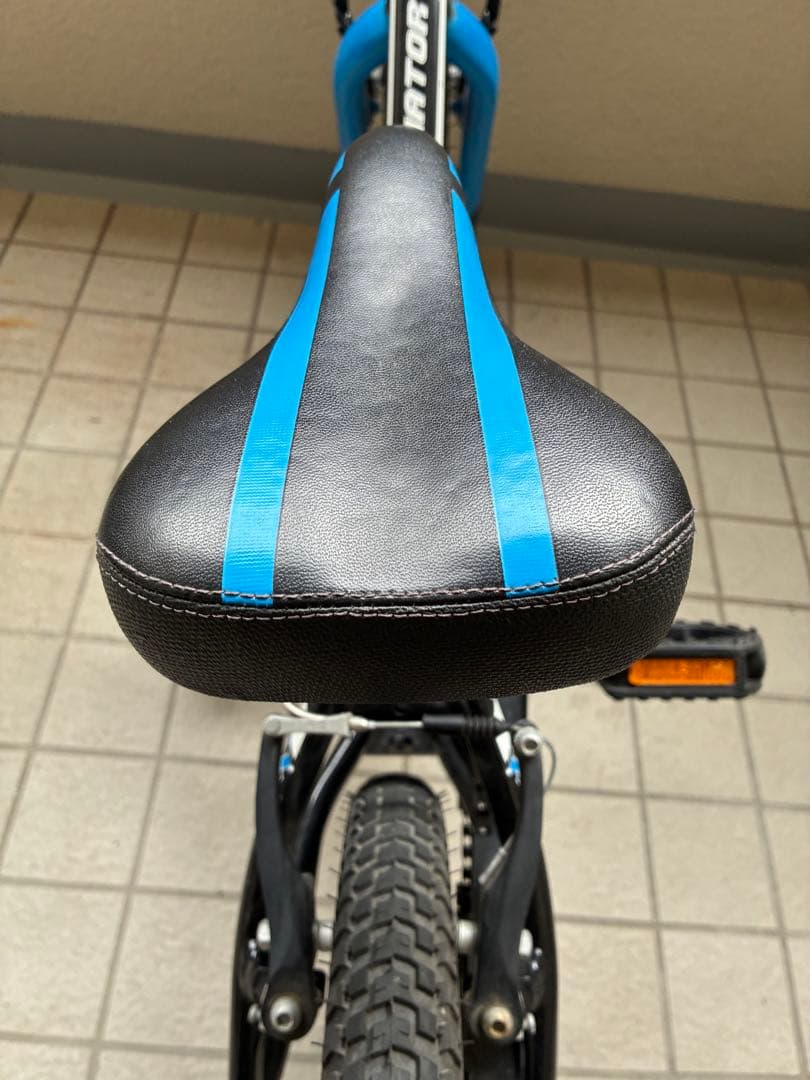 GIANT『ジャイアント』 ANIMATOR 16型　幼児用　※引き渡し限定