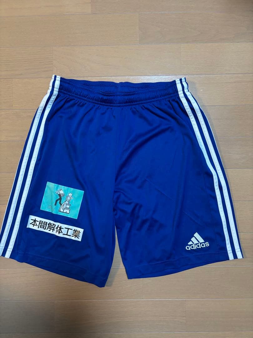 今治選手支給品ジャージ　takkun.com