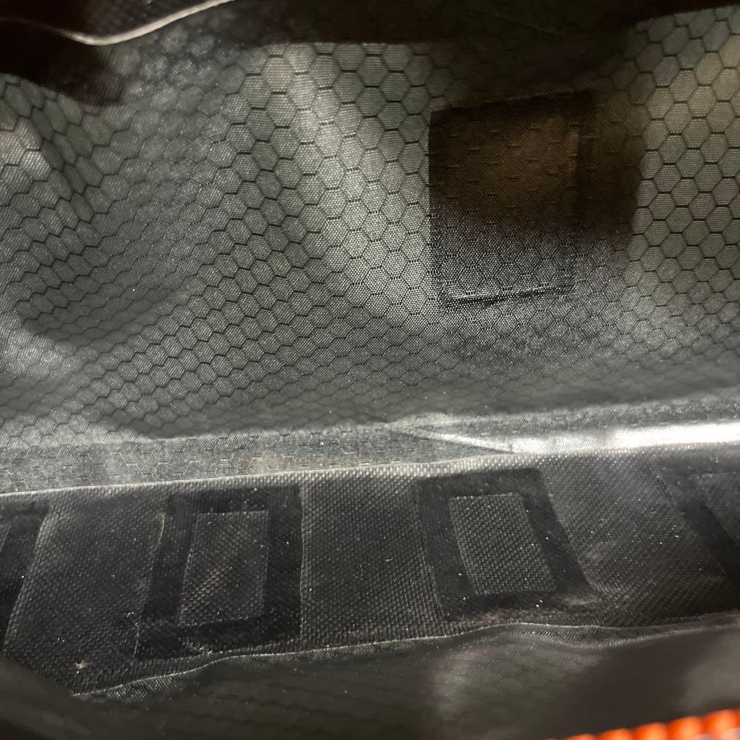 オルトリーブ 自転車 フレームバッグ ORTLIEB 防水