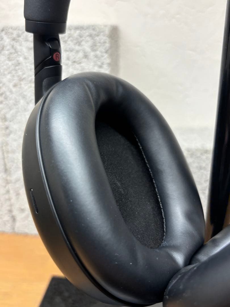 ソニー (SONY) WH-1000XM6 ブラック