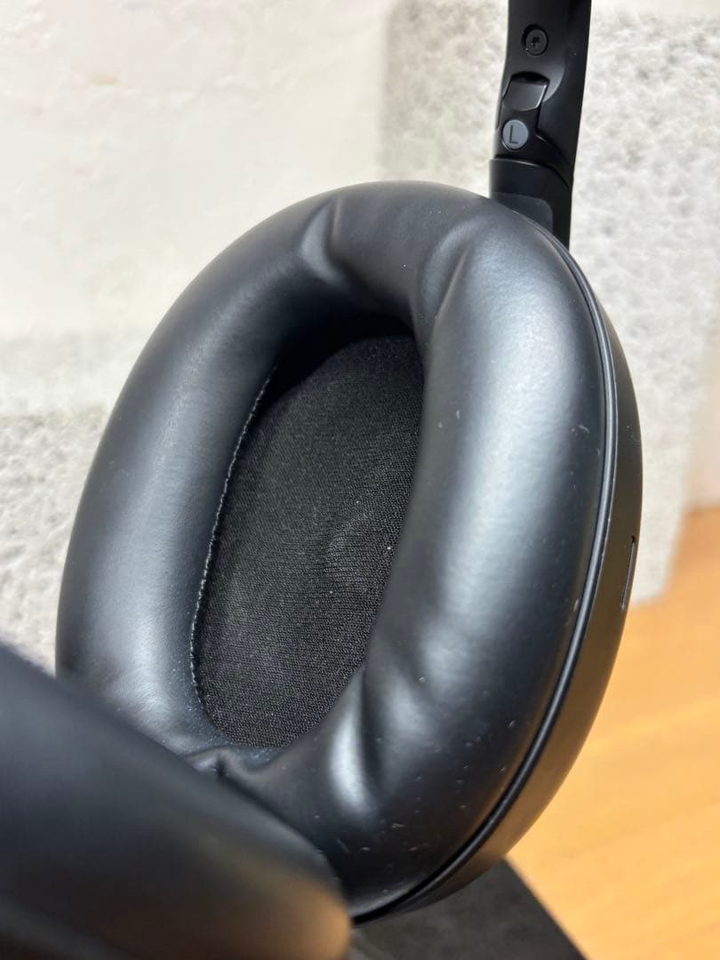 ソニー (SONY) WH-1000XM6 ブラック