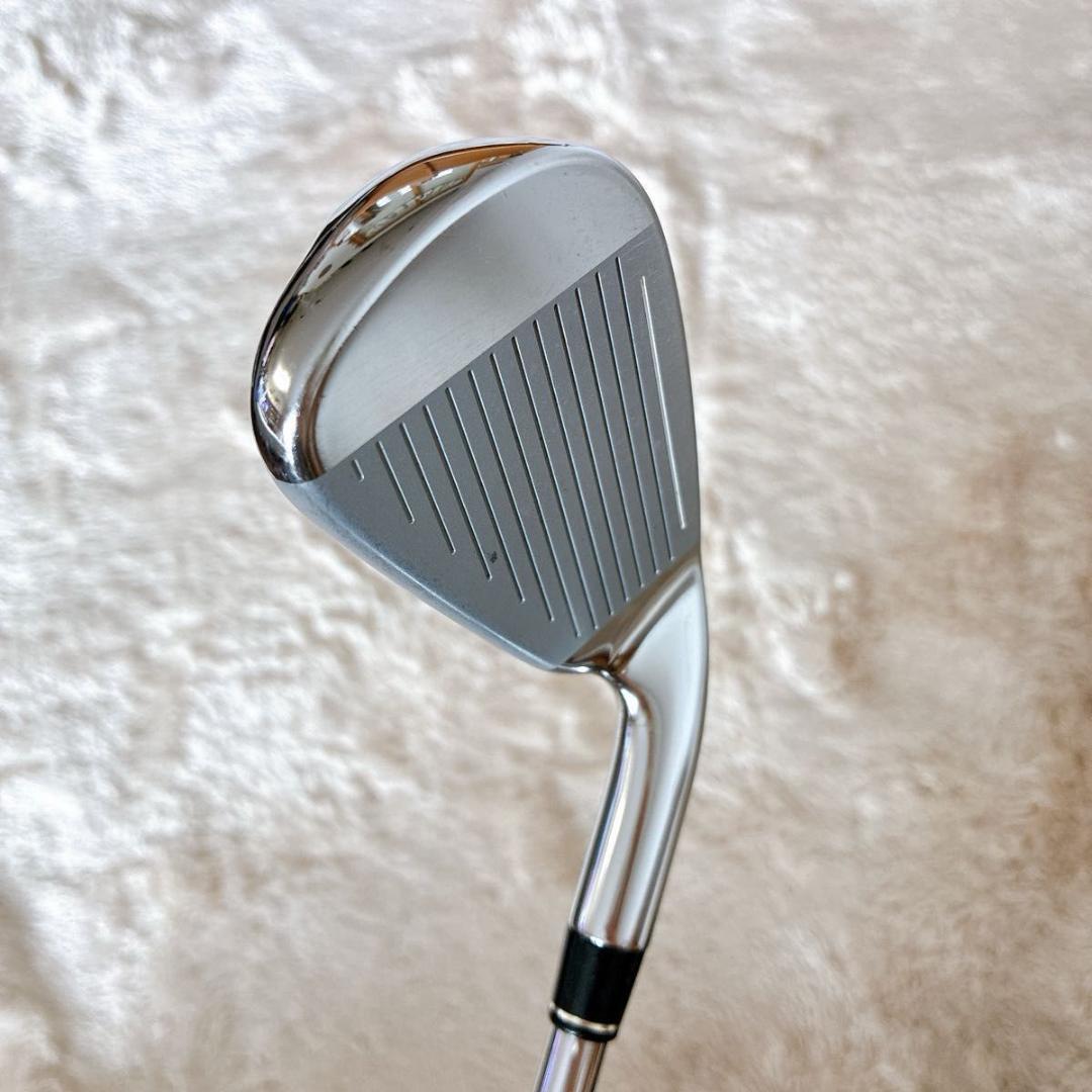 テーラーメイド GLOIRE 4番 ユーティリティ アイアン 単品 左 レフティ