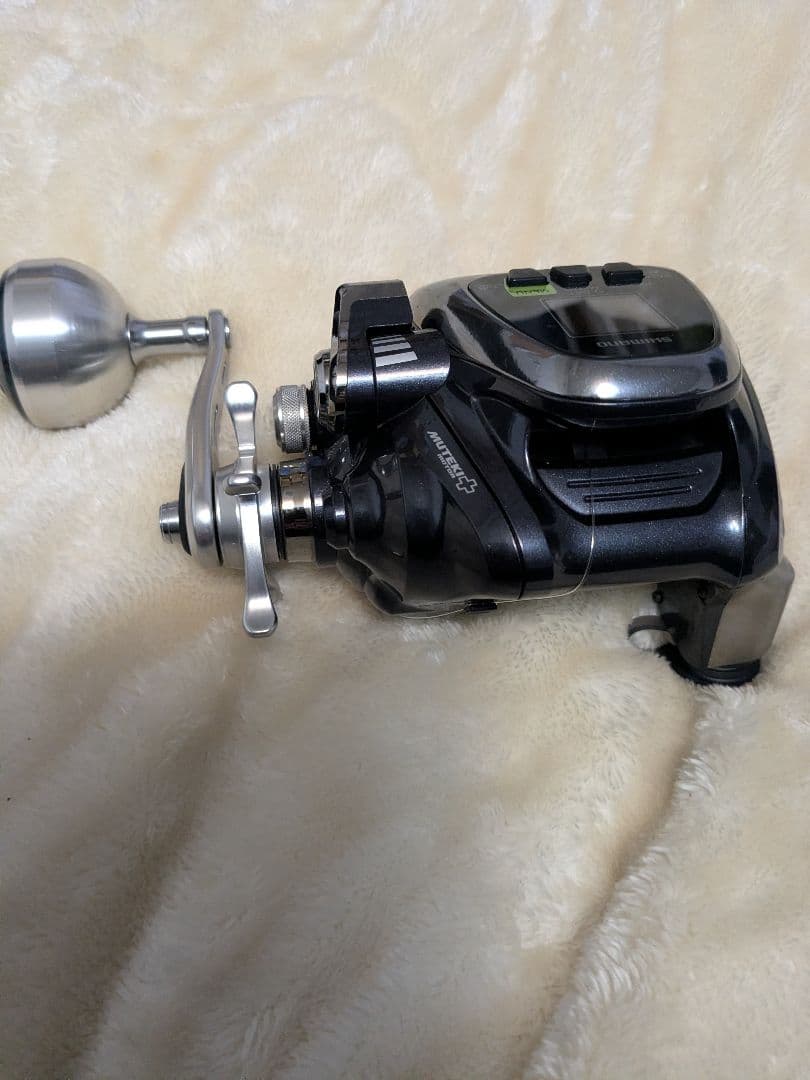 SHIMANO 16フォースマスター2000