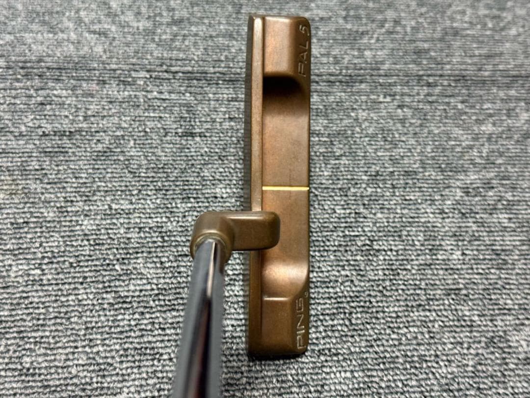 ◆PING ピン PAL5◆35インチ◆