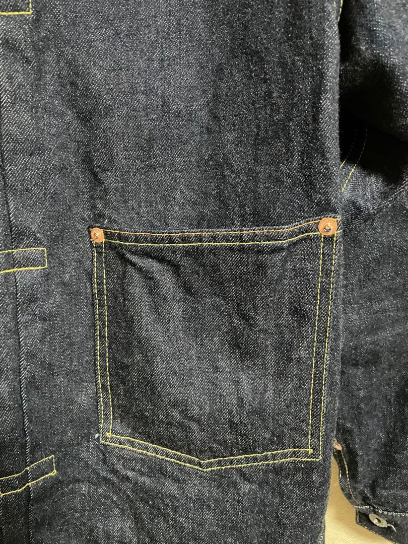 【フランクリン】新品　Boncoura 15周年　1st Jacket