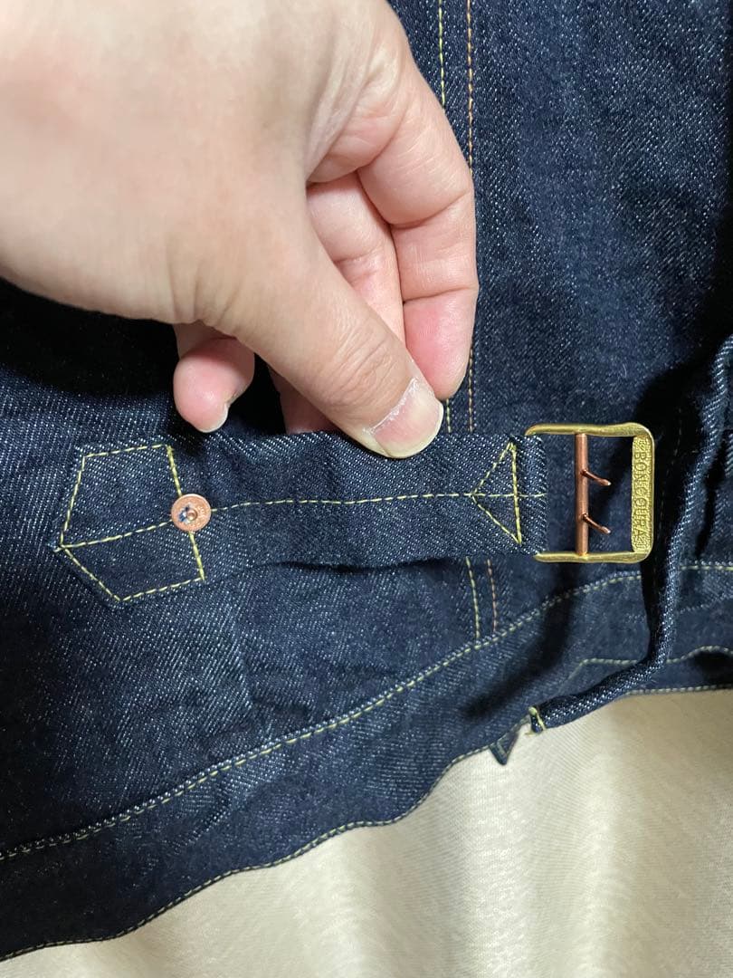 【フランクリン】新品　Boncoura 15周年　1st Jacket