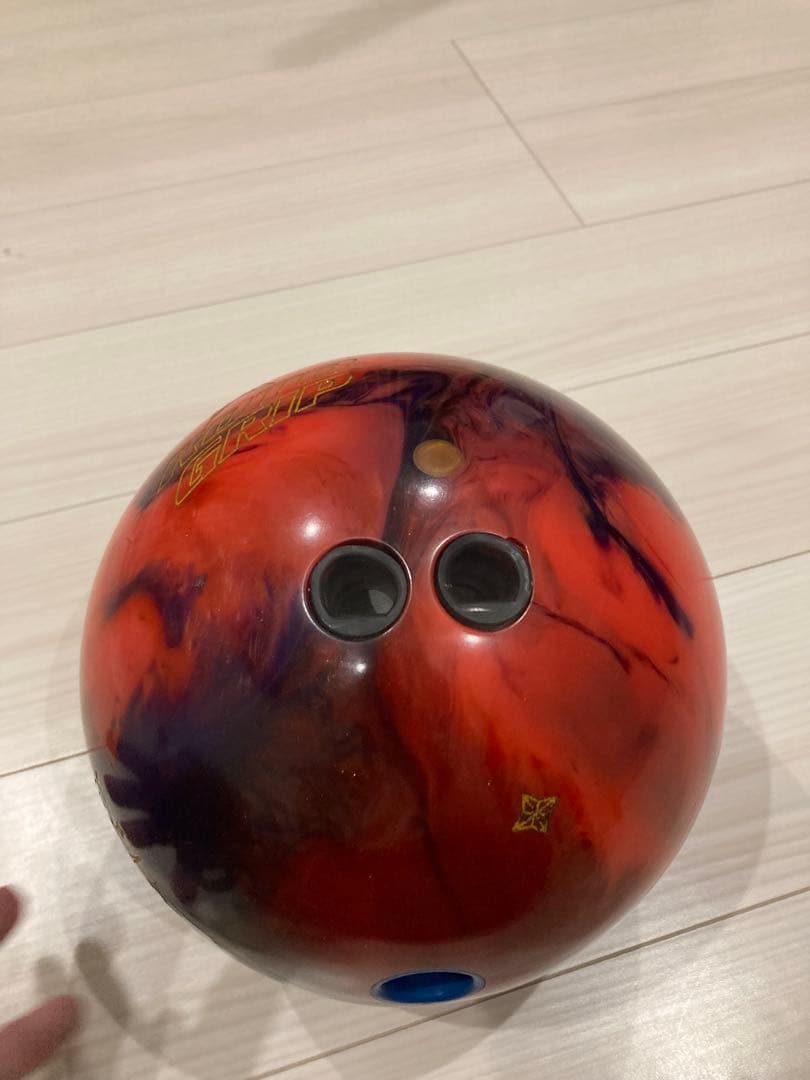 【限定発売】TNT INFUSEDロトグリップ　14ポンド2オンス