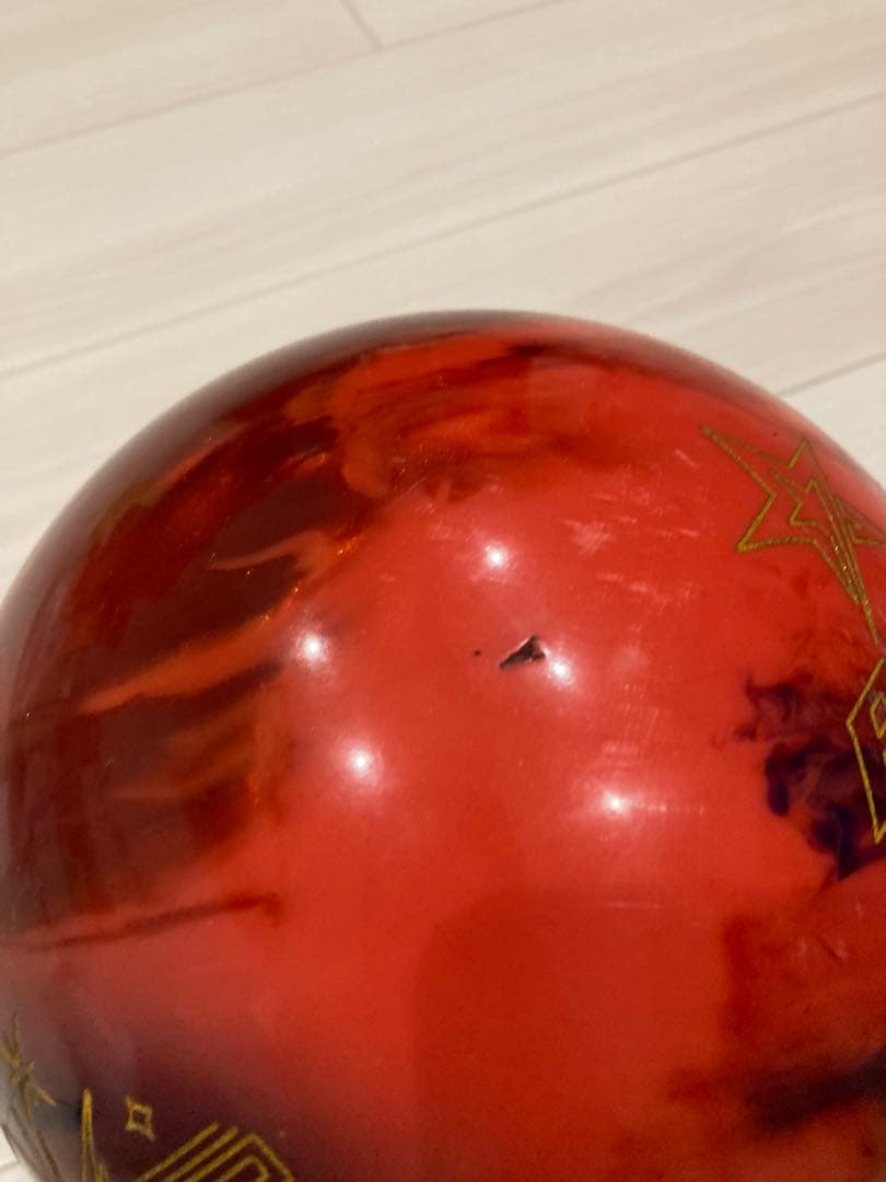 【限定発売】TNT INFUSEDロトグリップ　14ポンド2オンス