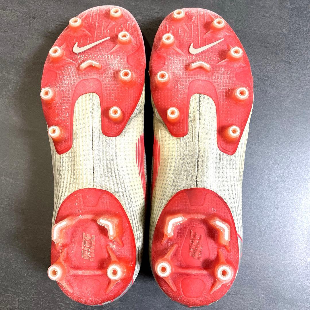 【インソール新品】マーキュリアルヴェイパー12エリートAG-PRO