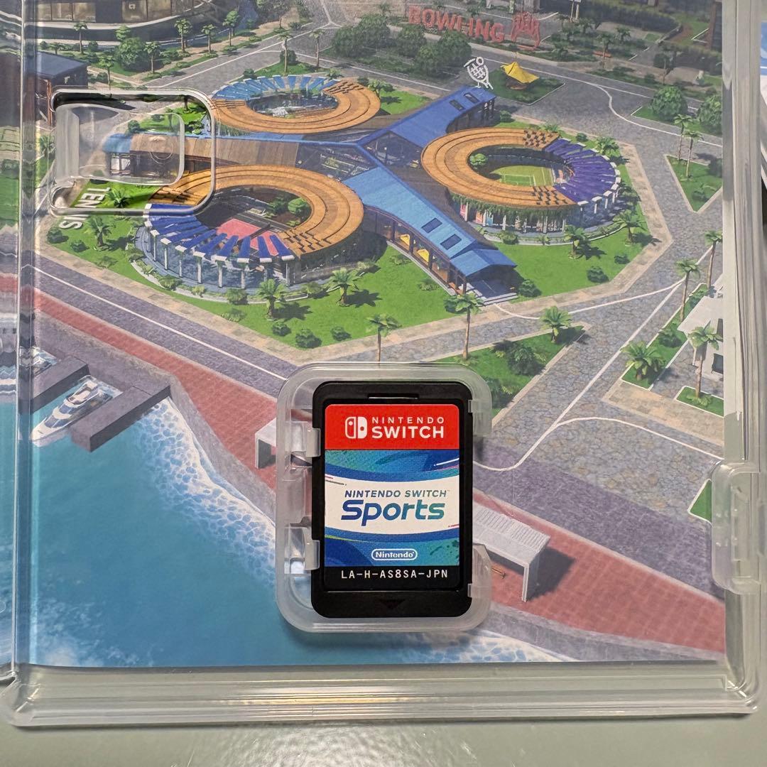 SWITHスポーツ＆マリオカートDX8 まとめ売り