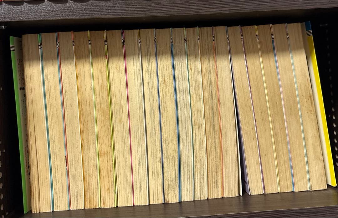 Dr.スランプ 全巻セット (1、2、13以外初版)