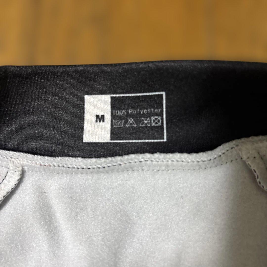 Castelli サイクルジャージ M ブラック/ホワイト