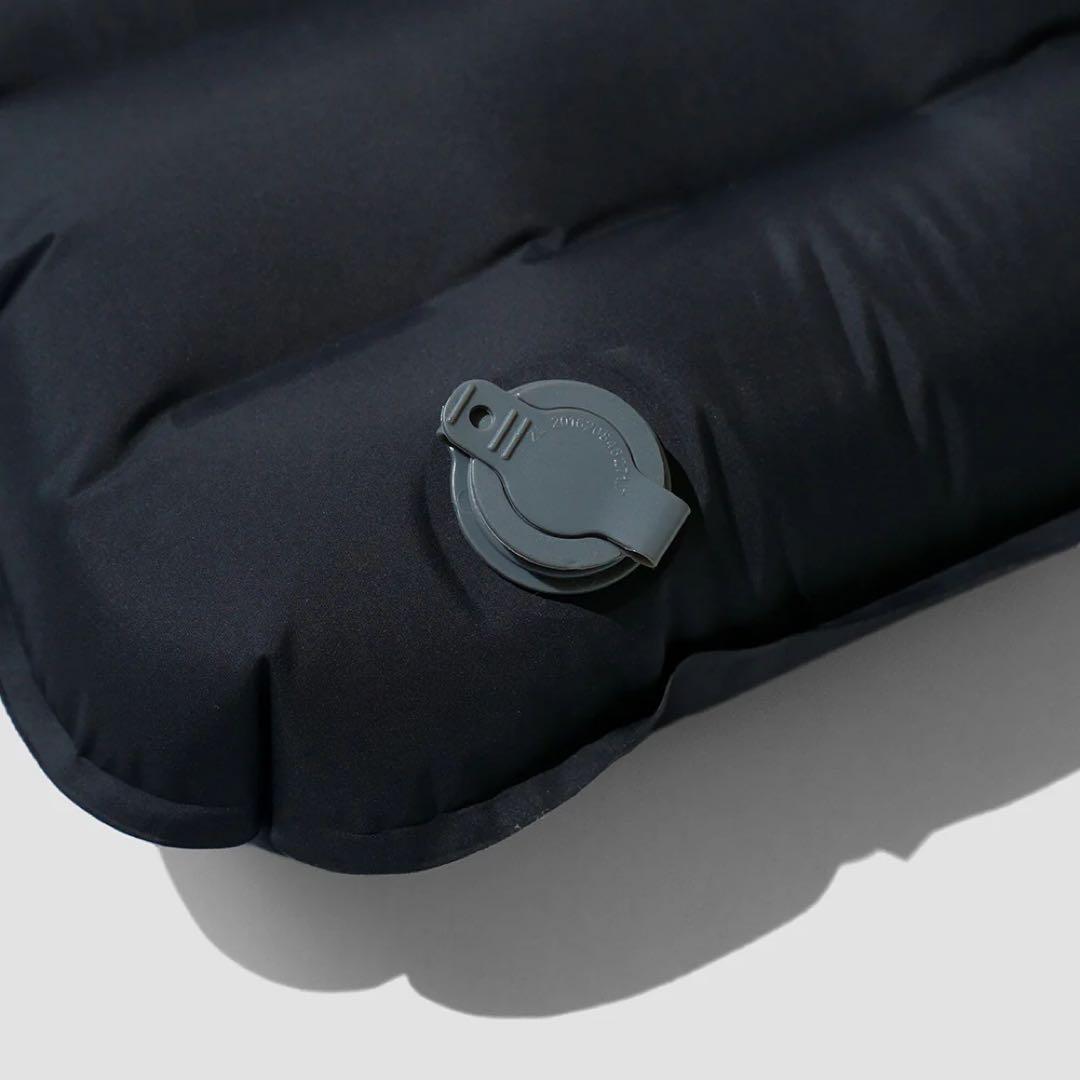 BOC R値8.0 インフレータブルマット