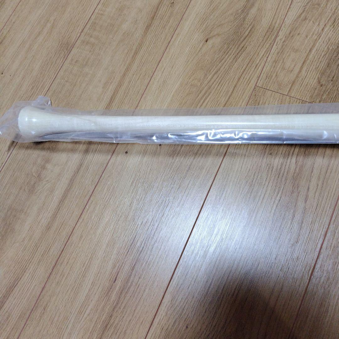 【祝MLB挑戦決定】読売ジャイアンツ　岡本和真 100本塁打記念バット