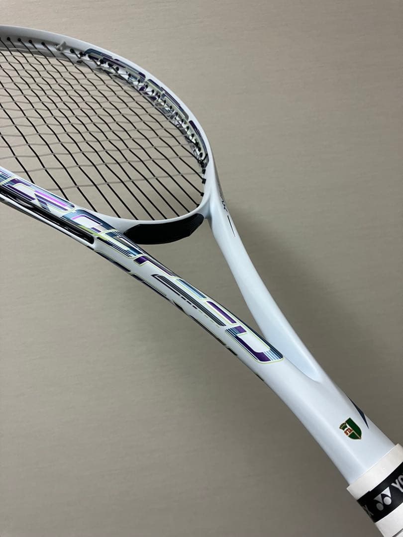 【新品同様】アクロスピードV-01(カスタム)