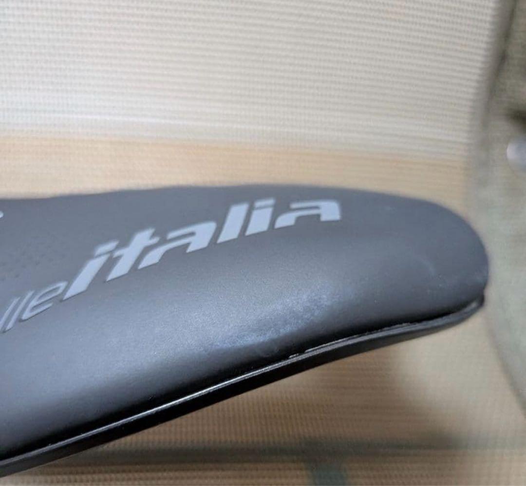 パーツ Selle italia SLR BOOST TM S.F. Mn L