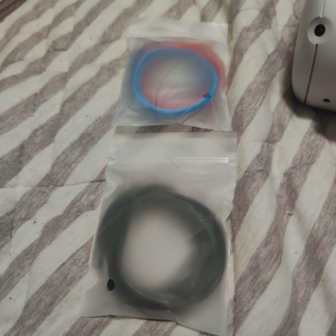 【専用】Quest 2（128GB）＋メガネ対応アクセサリー