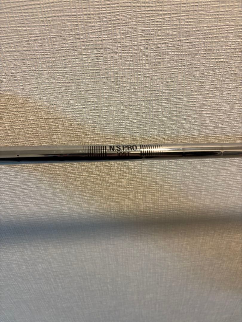 超美品 タイトリスト T300 (2021)アイアンセット 5-P