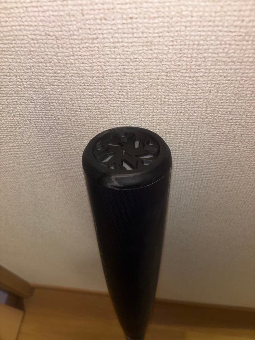 ビヨンドマックスレガシー フレアエンド 85cm 750g