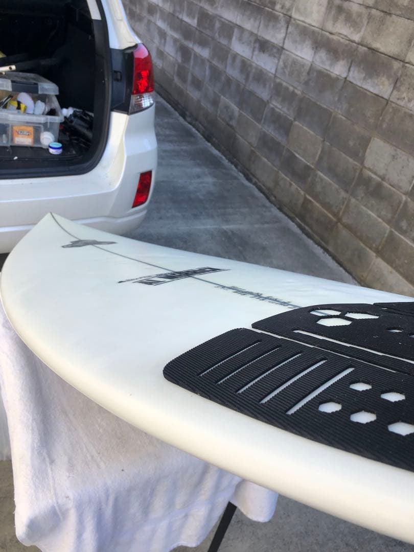 アルメリック　CI PRO 5.9 1/2 カスタム