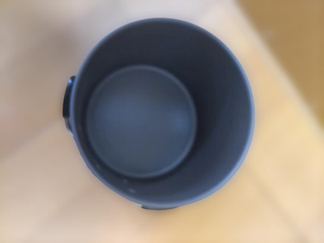 JETBOIL MINIMO　ミニモ シングルバーナーコンロ