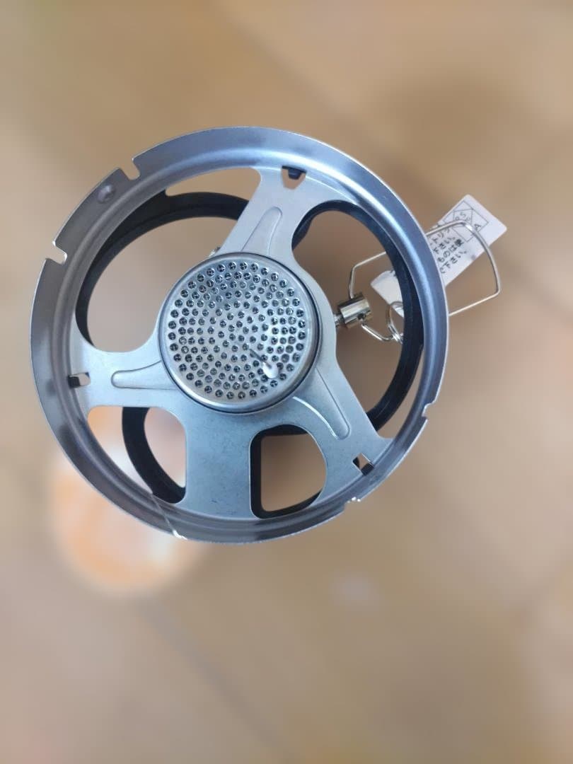 JETBOIL MINIMO　ミニモ シングルバーナーコンロ