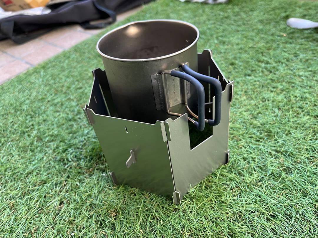 ポケットスクリーン♯試作品