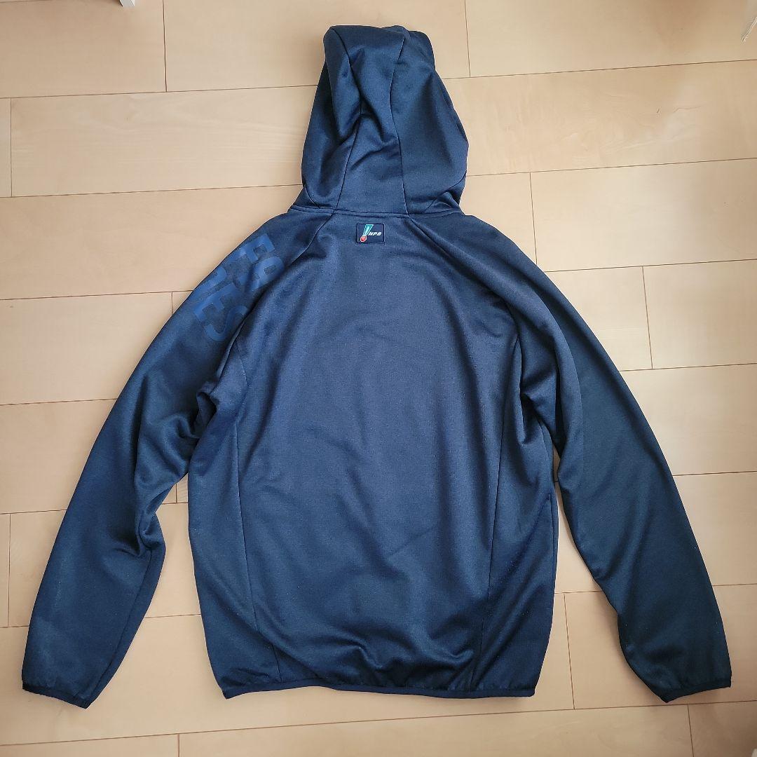 オリックスバファローズ　オーセンティックフーディ