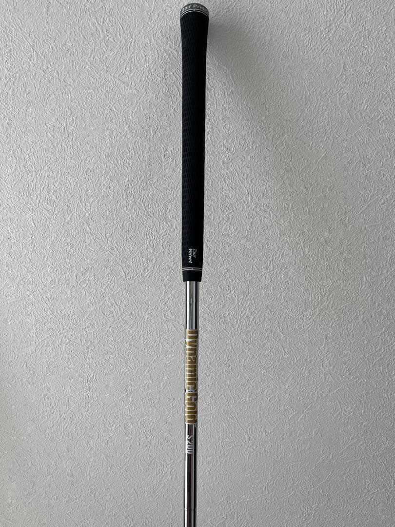 RTX ZIPCORE ウェッジ 3本セット 50 56 60