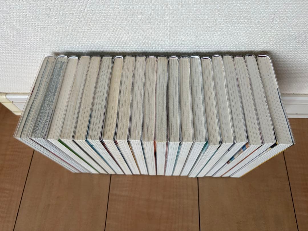 BORUTO 全20巻セット　全巻初版　帯付き多数