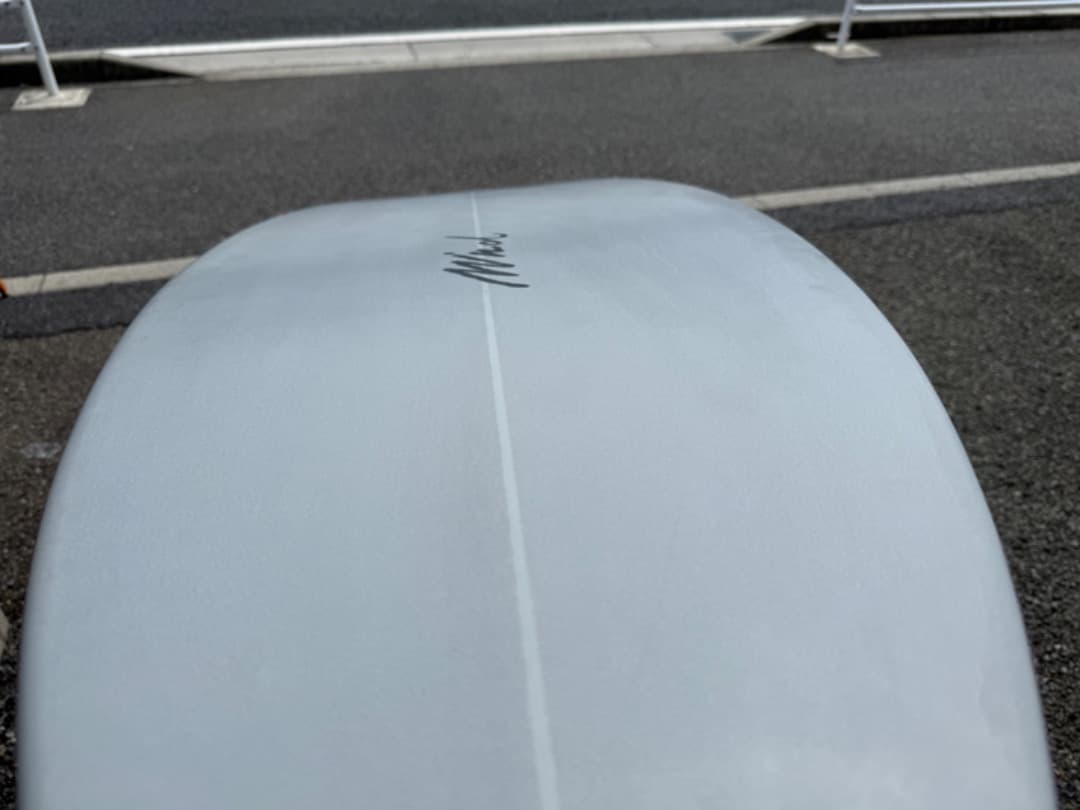 MIND SURFBOARD / BLACK TWIN PIN モデル