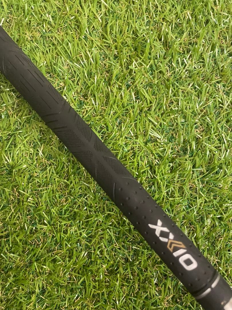 XXIO ゼクシオ13 5番アイアン 右利き 純正スチール　S