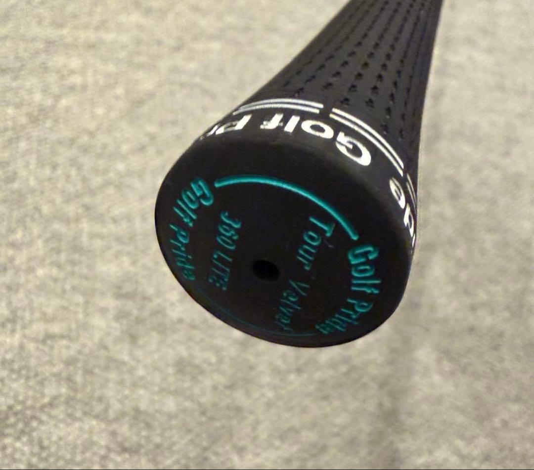 美品 PING フェアウェイウッド G440MAX W5 レフティ