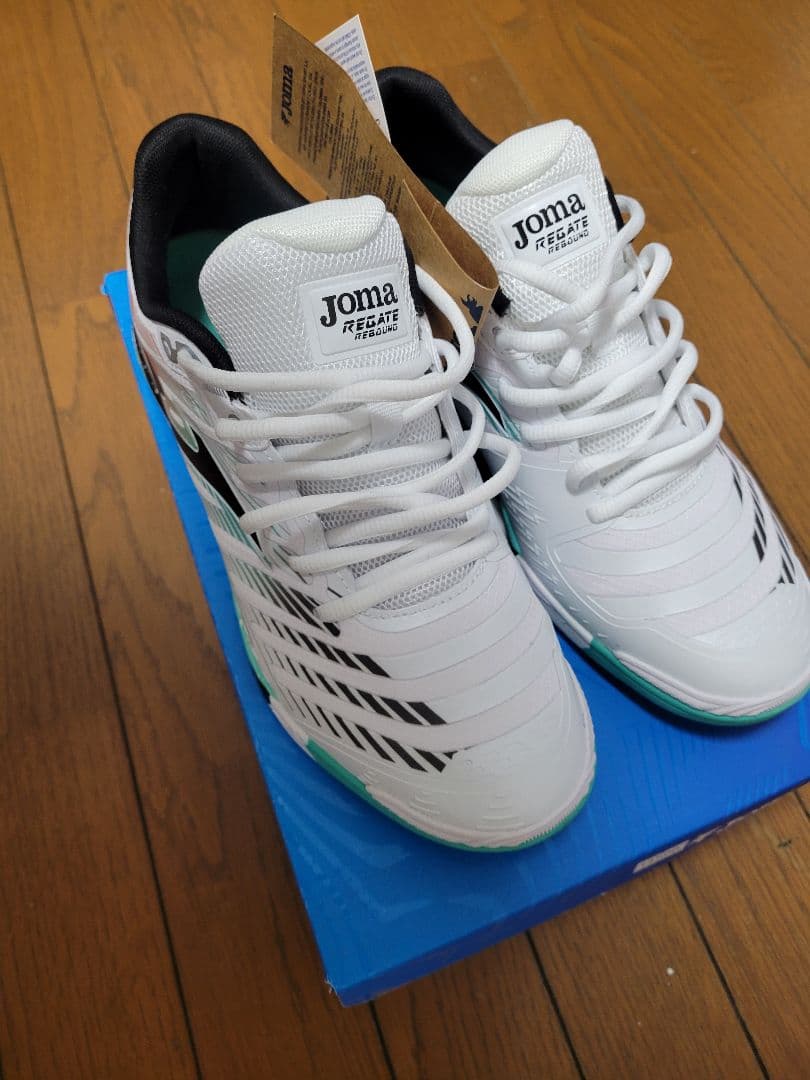 Joma REGATE REBOUND ホマ レガテ リバウンド IN
