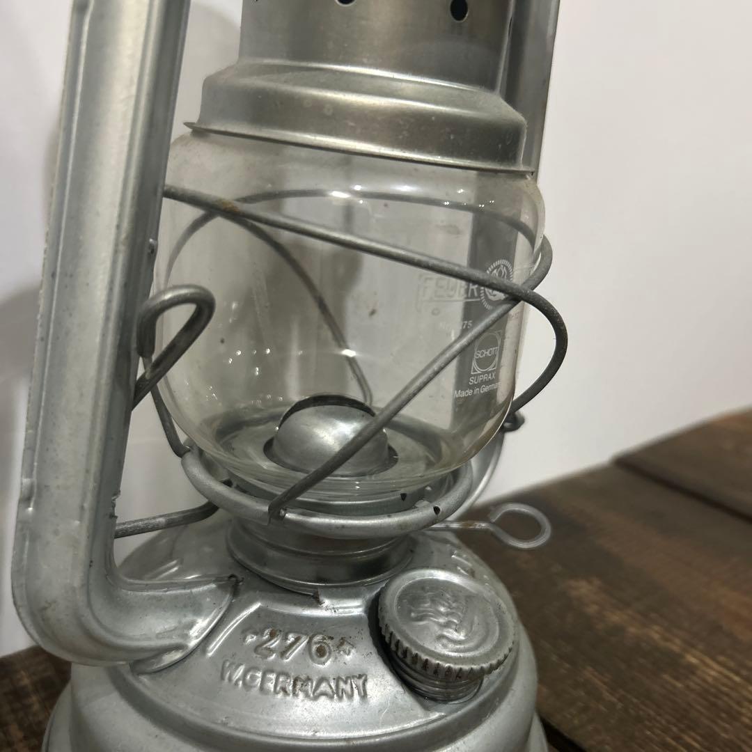 FEUERHAND フュアーハンド ベイビースペシャル276 ランタン　2個